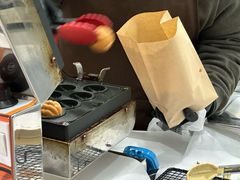 -莫朗核桃饼(虹泉路店)