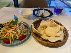 -清迈泰·泰国餐厅(华发商都店)
