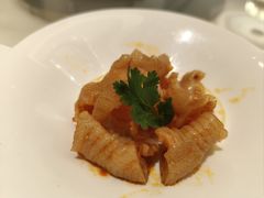 -正佳广场万豪酒店-粤菜餐厅·点心·海鲜·聚餐