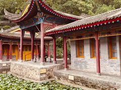 -华清宫景区