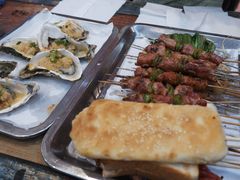 -老谢野馄饨(延安路店)