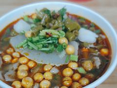 -江三王记牛杂馆(总店)