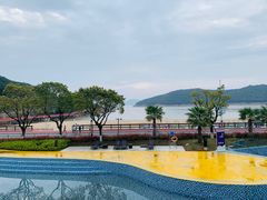-象山黄金海岸雷迪森酒店