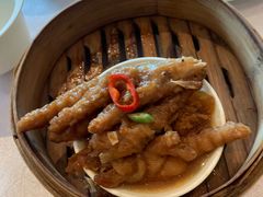 -豫园万丽酒店-万丽轩中餐厅(河南南路店)