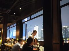 -AZUL by FUEL蓝色·法式酒馆(琶醍店)