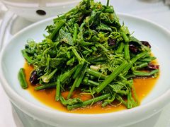 -福荣新中式餐厅