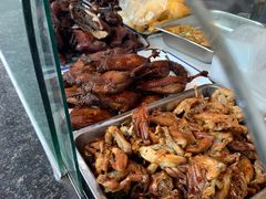 -文虎酱鸭(文昌路店)