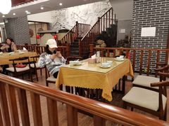 大堂-达旺·鸡毛店(巴南万达店)
