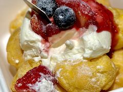 -B&C黄油与面包·THE GARDEN BAKERY概念店(世纪汇店)