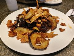 -祥合顺干烧鱼(建华西道店)