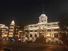 -珠江夜游西堤码头