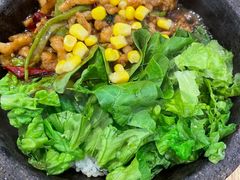 全州里脊石锅拌饭-泰熙家(金港国际店)