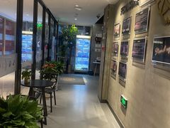 -金融街长安体育中心(北京长安店)