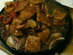 -东兴楼饭庄(六里桥店)