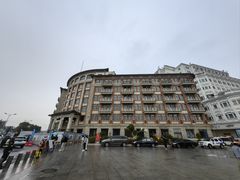 -中山路步行街
