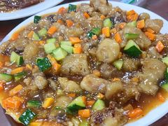 -吉祥回族饭店