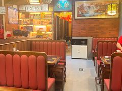 -晓林火锅(安定门店)