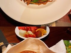 -食间牛排(湖西路店)