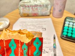 -星巴克(济宁万达广场店)