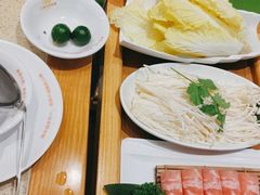 -煲大王猪肚鸡·椰子鸡火锅(红谷滩万达店)