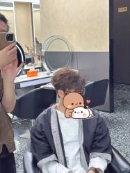 -MOVAN HAIR莫凡匠人发型屋