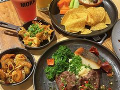 -Moka Bros 摩卡站(嘉华店)