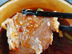 -刘艳黄牛肉(九襄店)