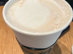 -星巴克(天津大悦城第二店)