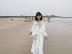 -青岛银沙滩