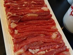 -鼓楼东街老火锅(鼓楼店)