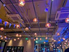 -Ambra Haus琥珀屋精酿餐厅(宝山店)