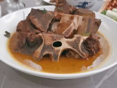 -陈熹公民族美食文化餐厅(中华广场店)