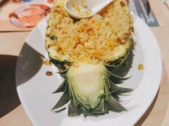 -避风塘(百联东郊店)