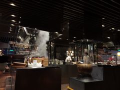 -广州富力君悦大酒店·凯菲厅