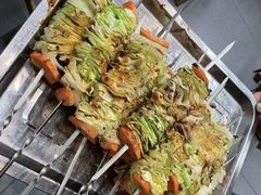 -小寒羊烧烤(凯瑞时代大厦店)