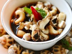 -广州柏悦酒店·悦景轩·粤菜餐厅