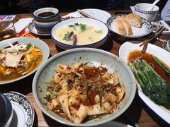 -纳瓦新疆菜(银都店)