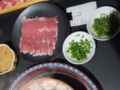 -羊大爷涮肉(亮马桥店)