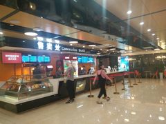 -银座影城(五星街店)