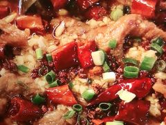 -香丰阁·烤鸭·川湘菜(清河店)