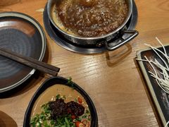 -呷哺呷哺 黄金牧场 (新中关购物中心店)