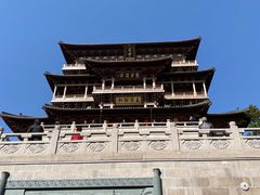 -径山寺