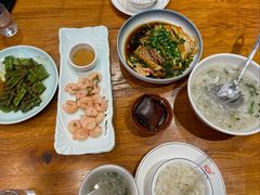 -百家鲜·杭帮菜