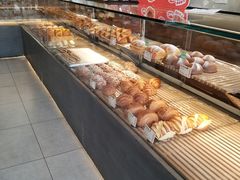-CARINO BAKERY&CAFE(南方商城店)