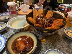 -南京大牌档(济南万象城店)