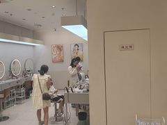 -天真蓝照相馆(五角场百联又一城店)