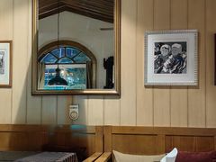 -小世界西餐厅(建国门店)