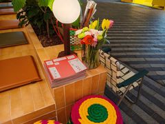 -一坐一忘云南菜(卓悦中心)