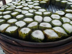 -丽华叶儿粑总汇