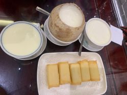 -3AM HAIR SALON染发接发